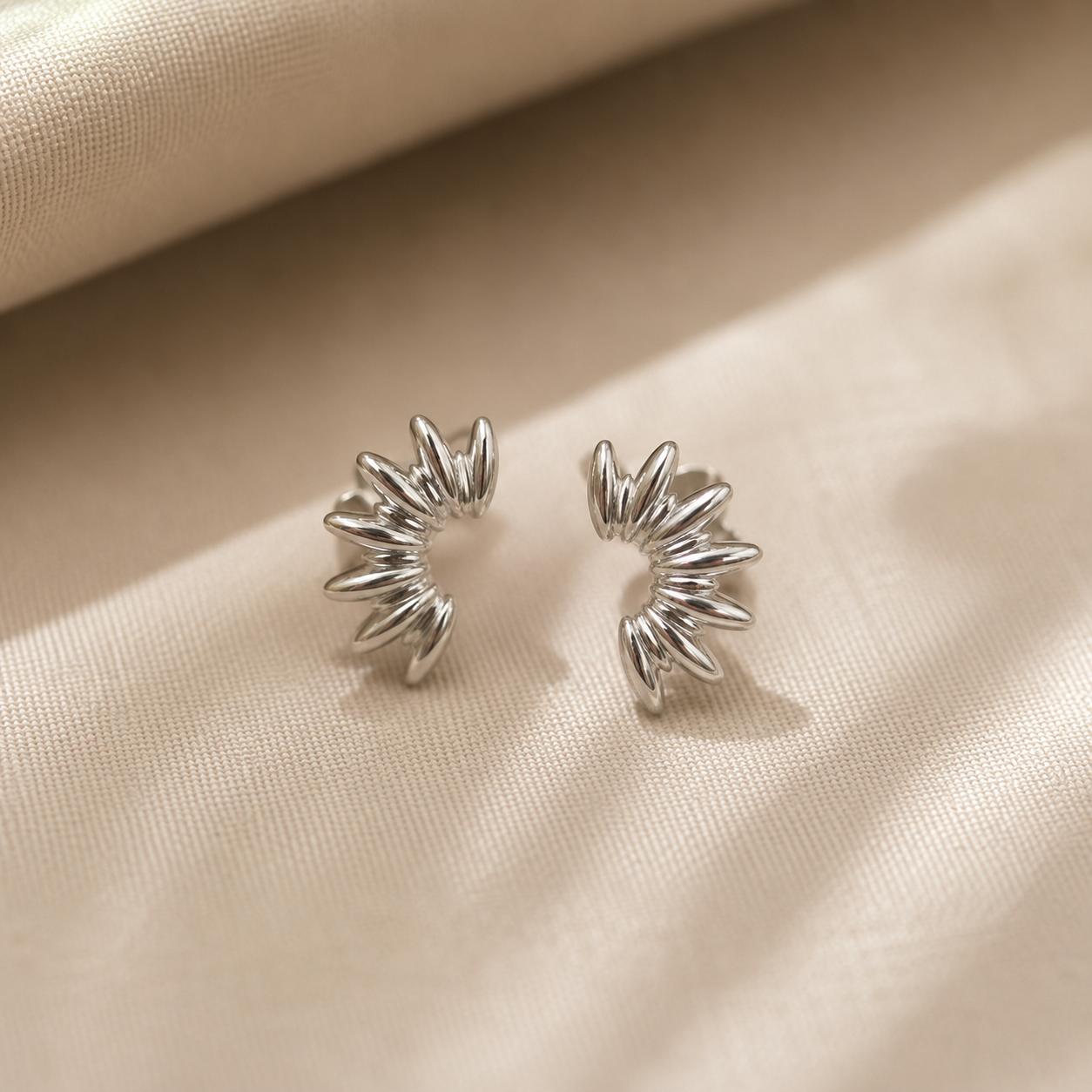 Sunray Studs