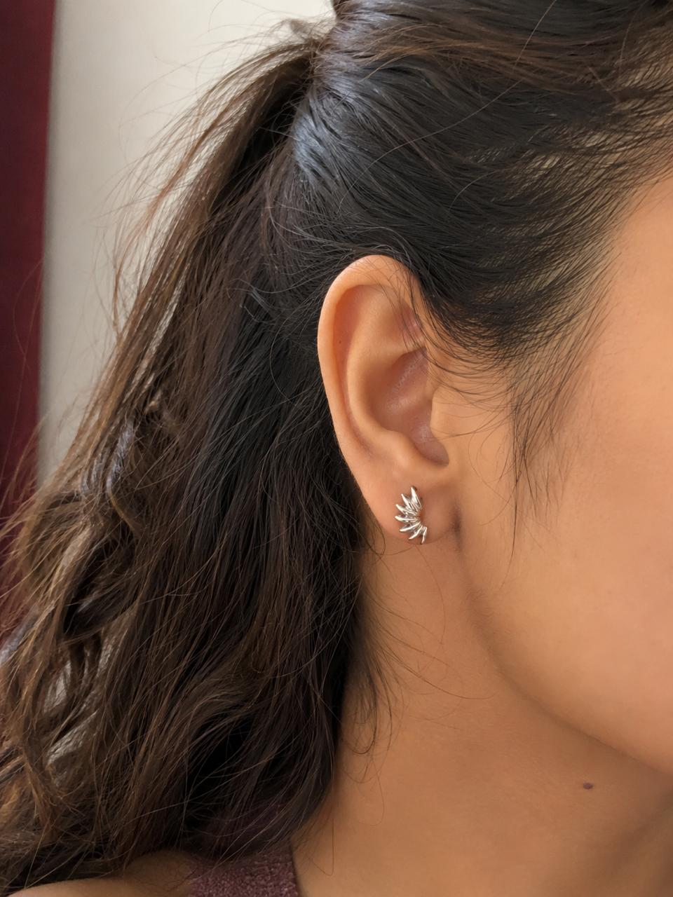Sunray Studs
