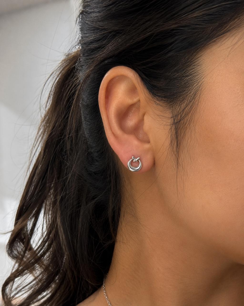 Bow Hallow Studs
