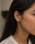 Orion Ear Cuff - (Pair)