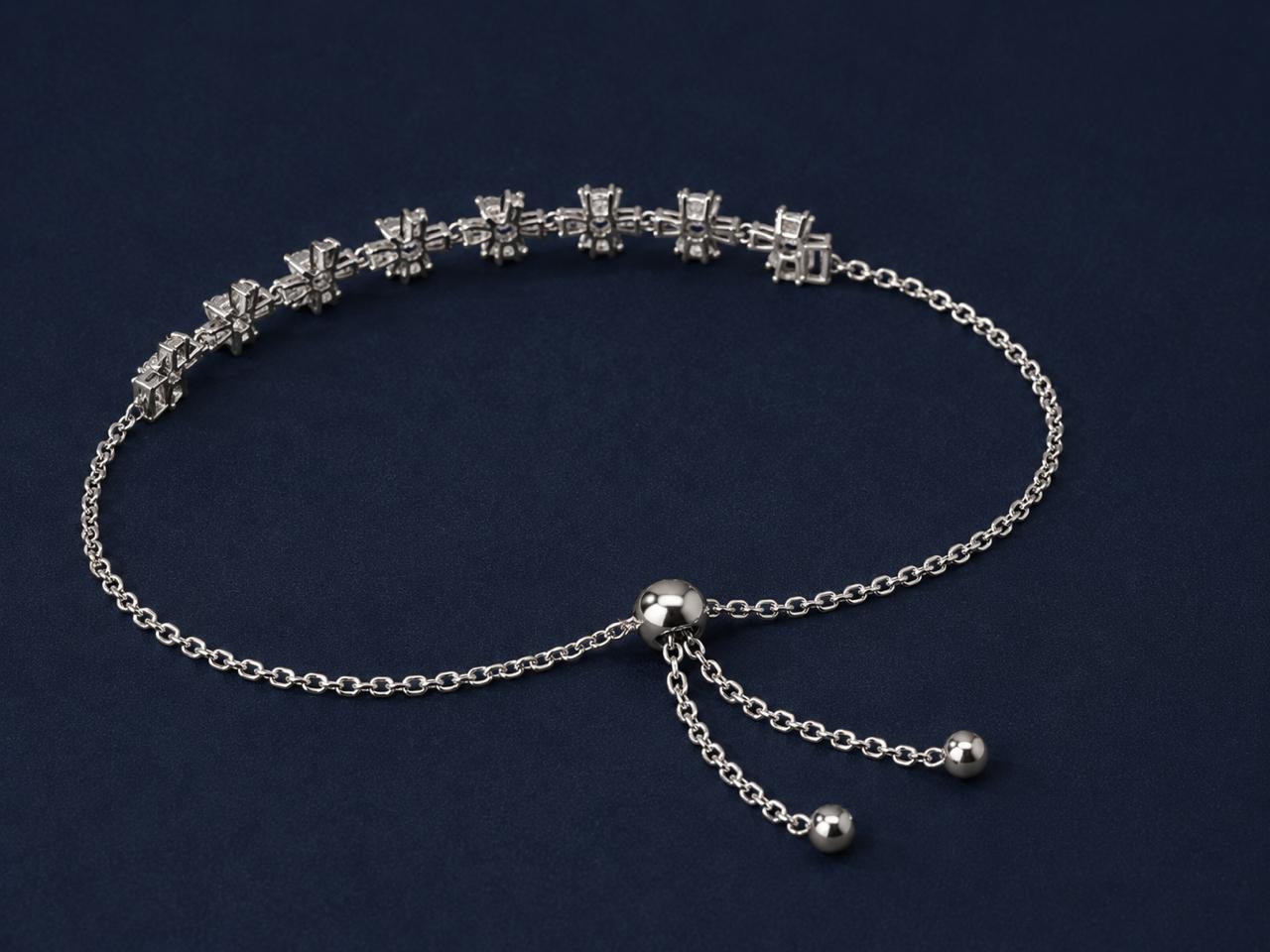 Flora Spark Bracelet