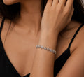Flora Spark Bracelet