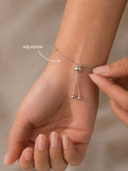 Flora Spark Bracelet