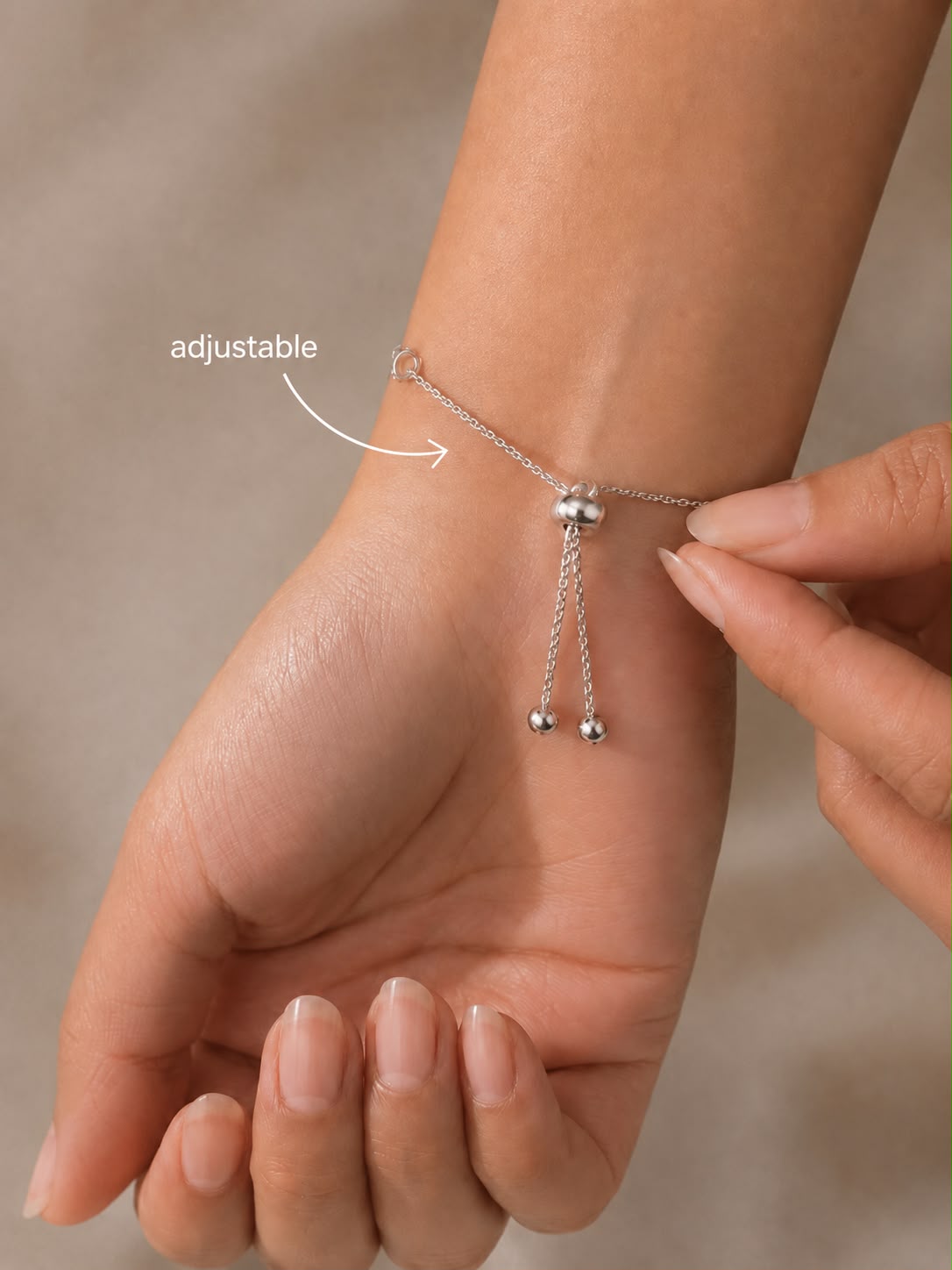 Flora Spark Bracelet