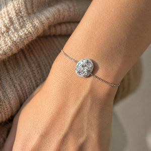 Halo Bracelet