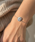 Halo Bracelet