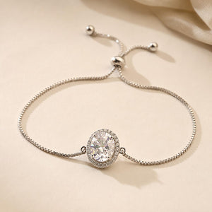 Halo Bracelet