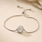 Halo Bracelet