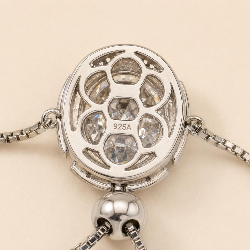 Halo Bracelet