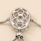 Halo Bracelet