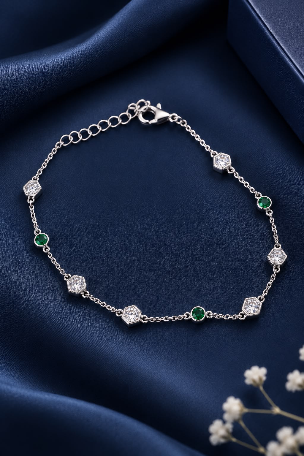 Meadow Bracelet