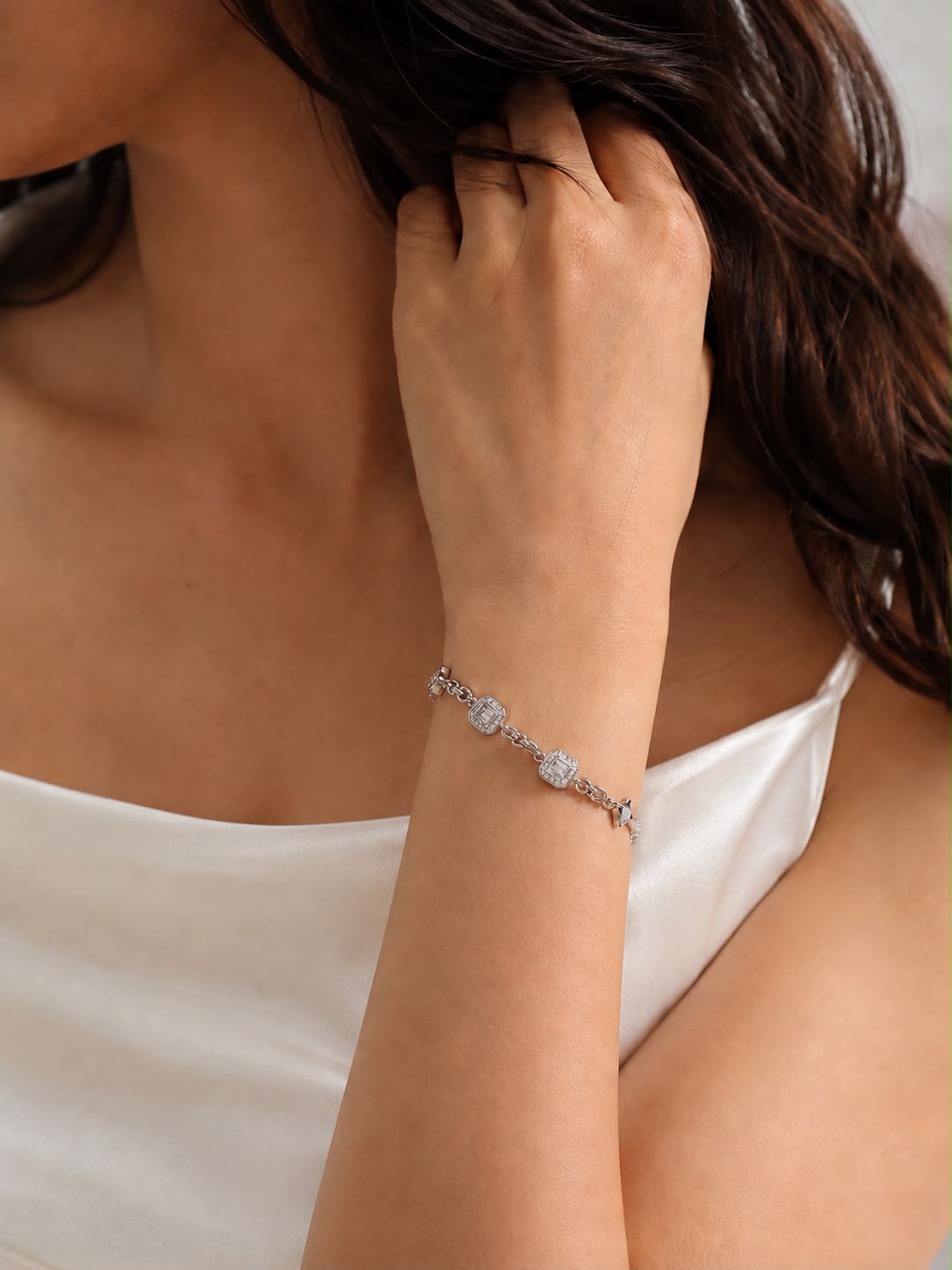 Solis Bracelet