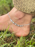 Nova Spark Anklet