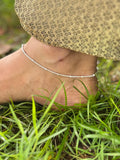 Aster Anklet