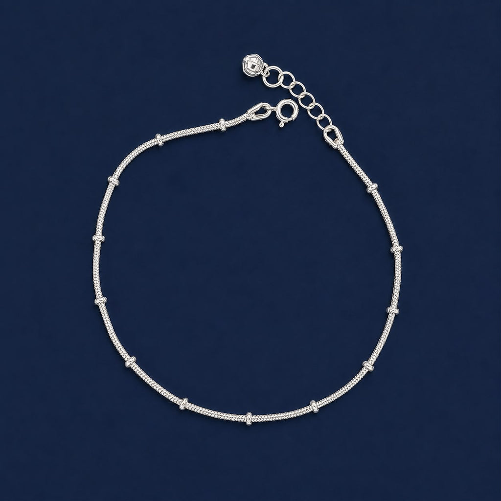 Aster Anklet