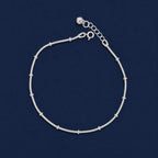 Aster Anklet