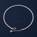 Snake Anklet