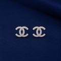 Twine Studs