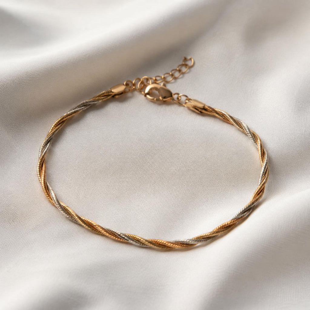 Milano Italian Bracelet