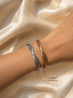 Twine Grace Bracelet