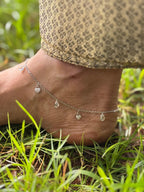 Charm Anklet