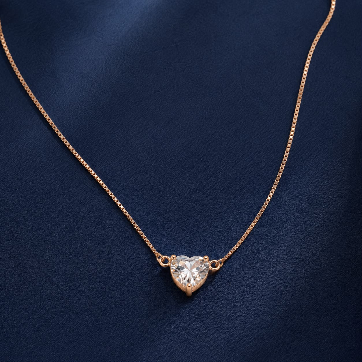 Eterna Heart