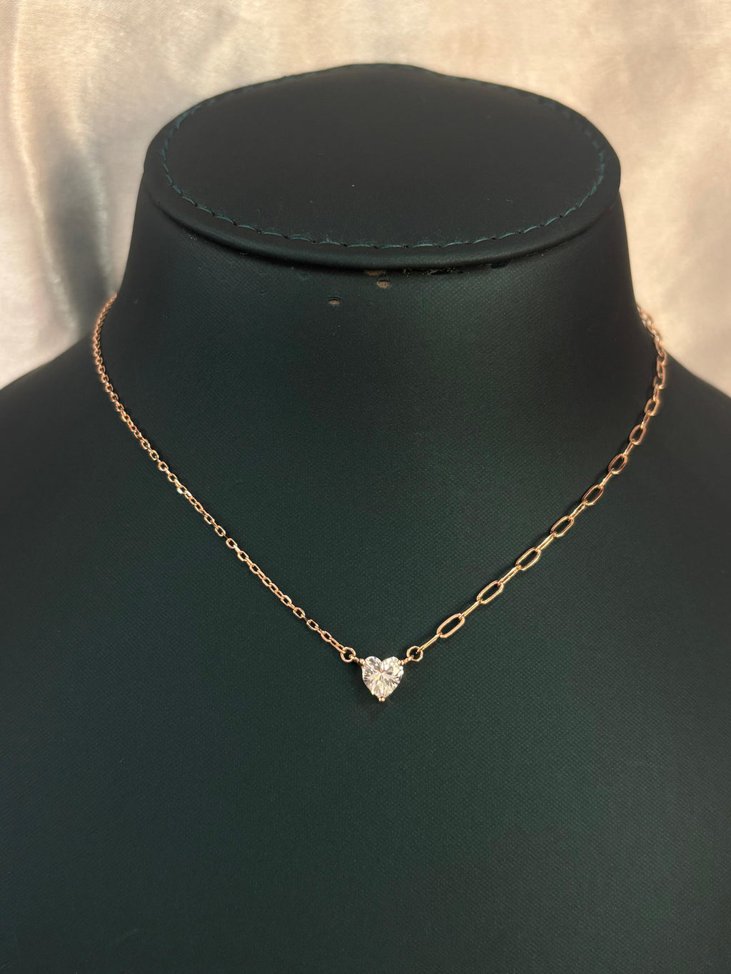Heartline Aura