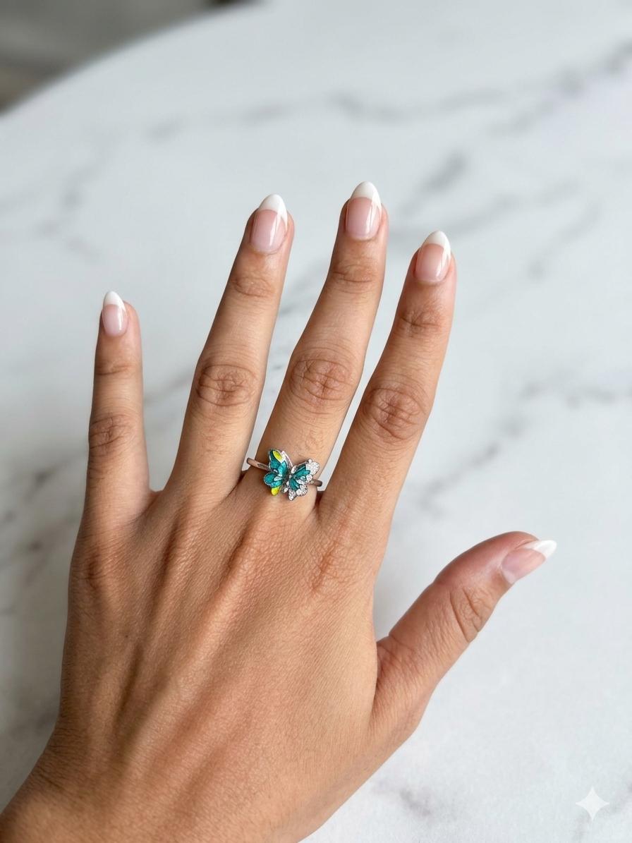 Flutter Ring