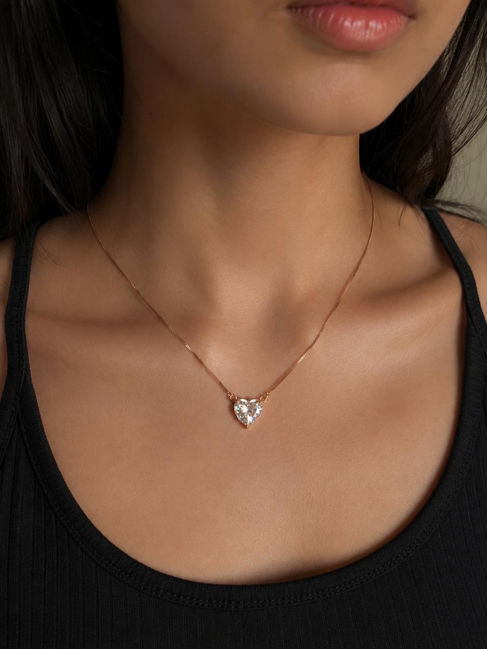 Eterna Heart