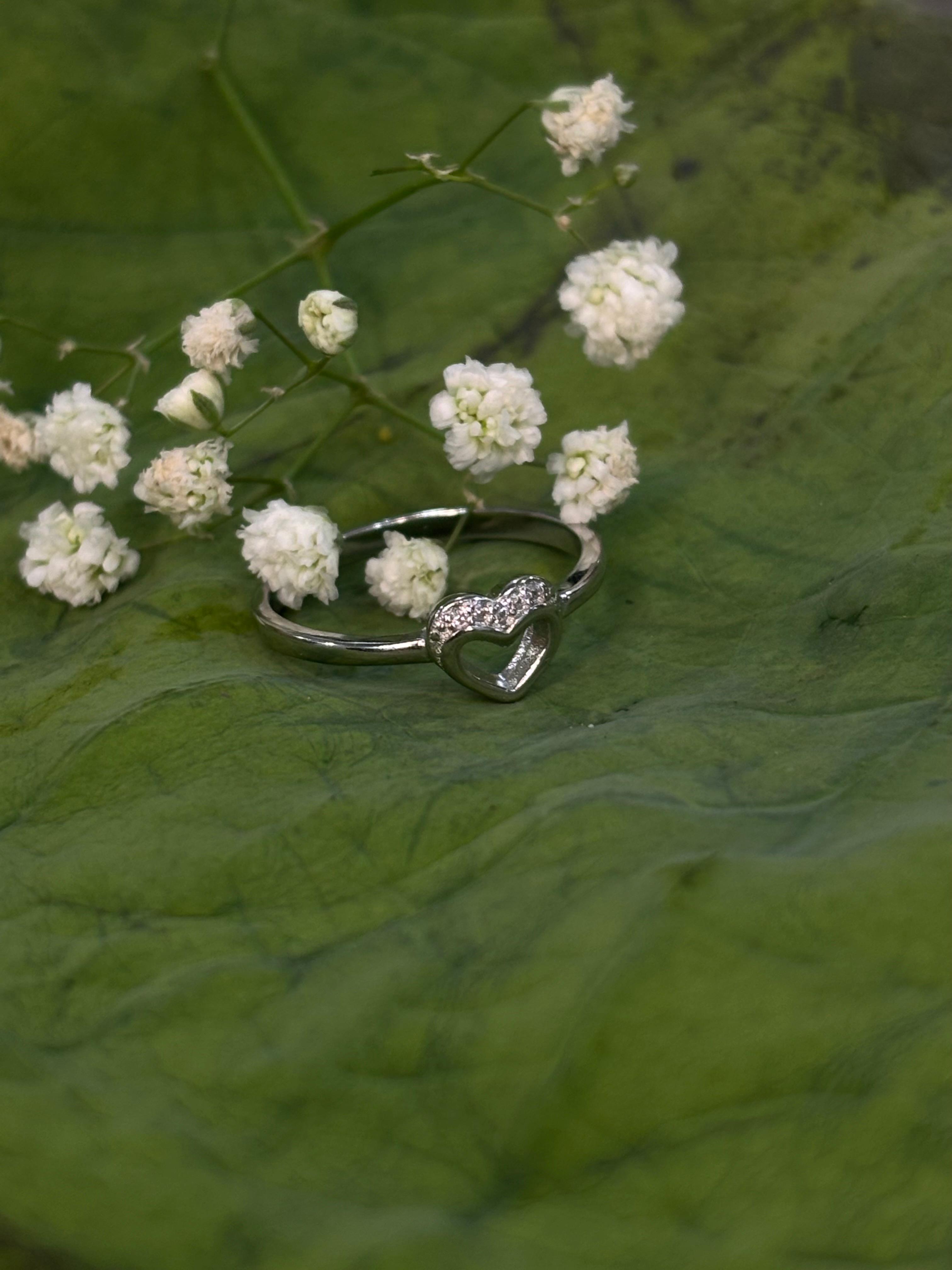 Cherish Ring
