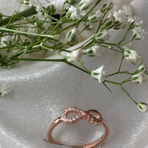 Infinity Ring
