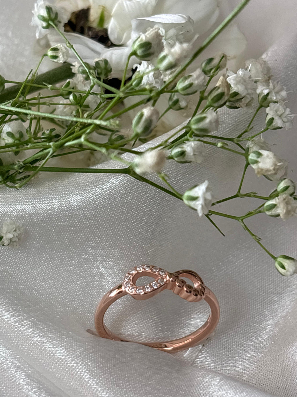Infinity Ring