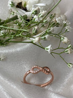 Infinity Ring