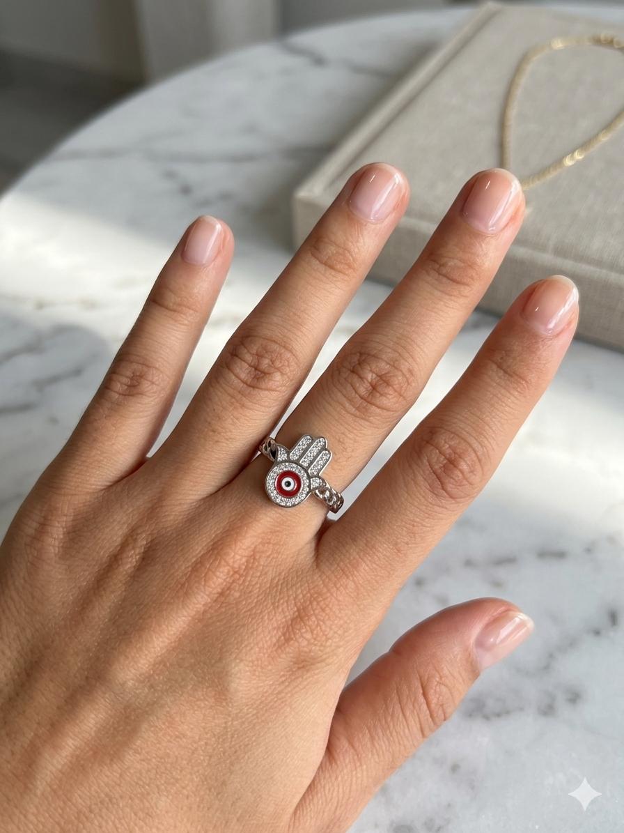Evil Eye