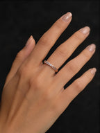 Eterna Spark Ring