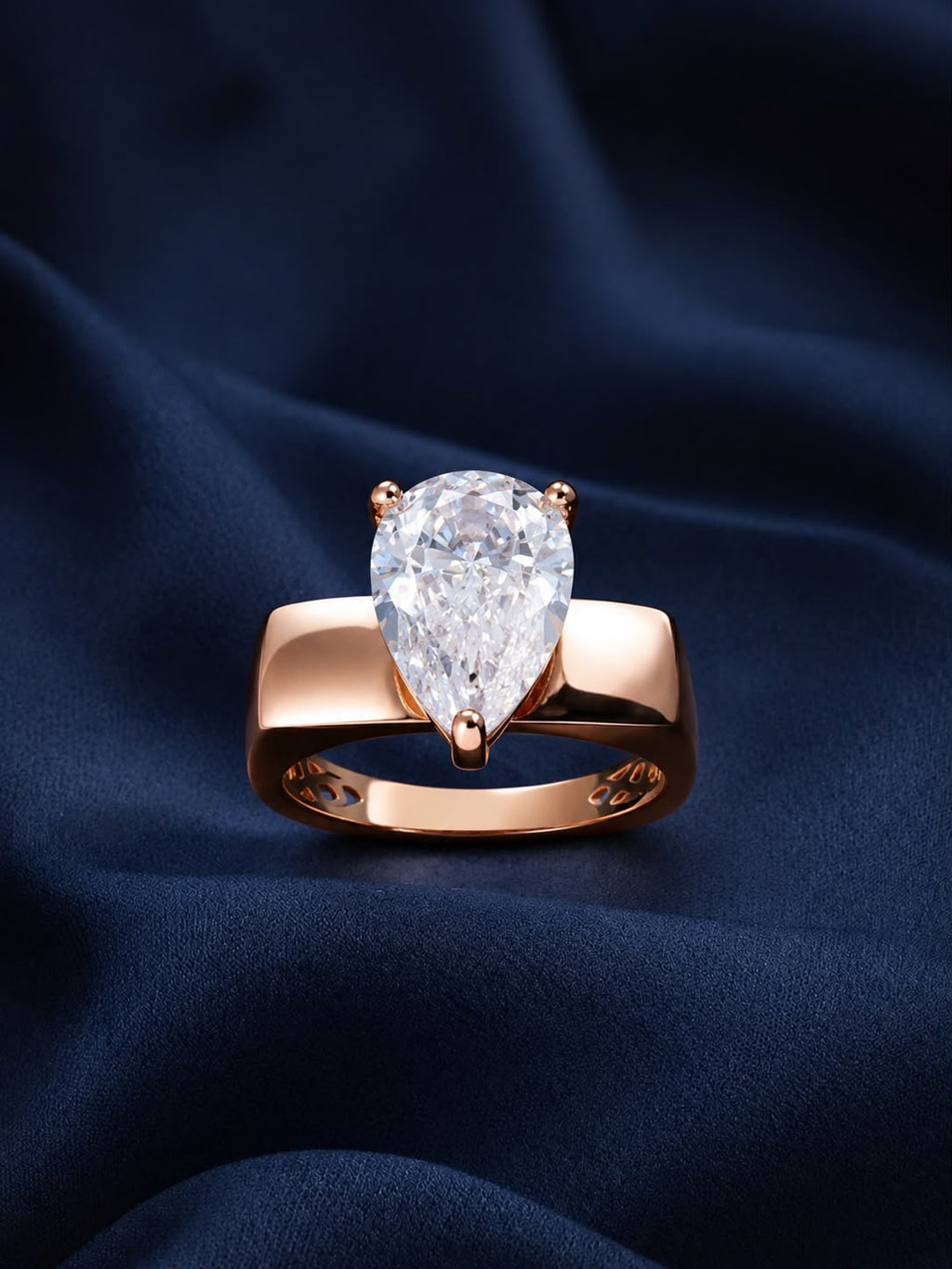 Monarch Ring