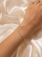 Infinity Bracelet