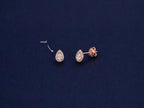 Classic Rosegold Pearl