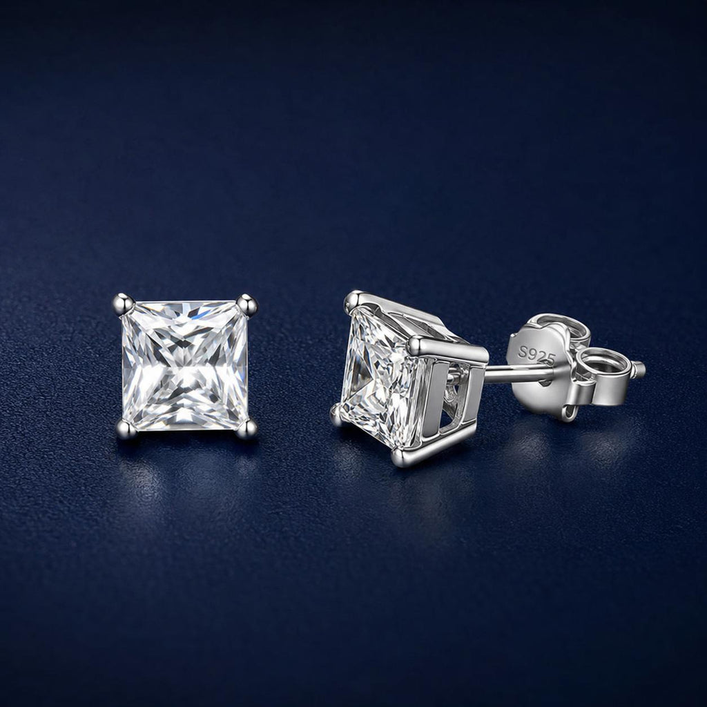 Prism Studs