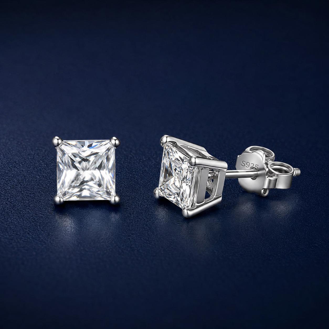 Prism Studs