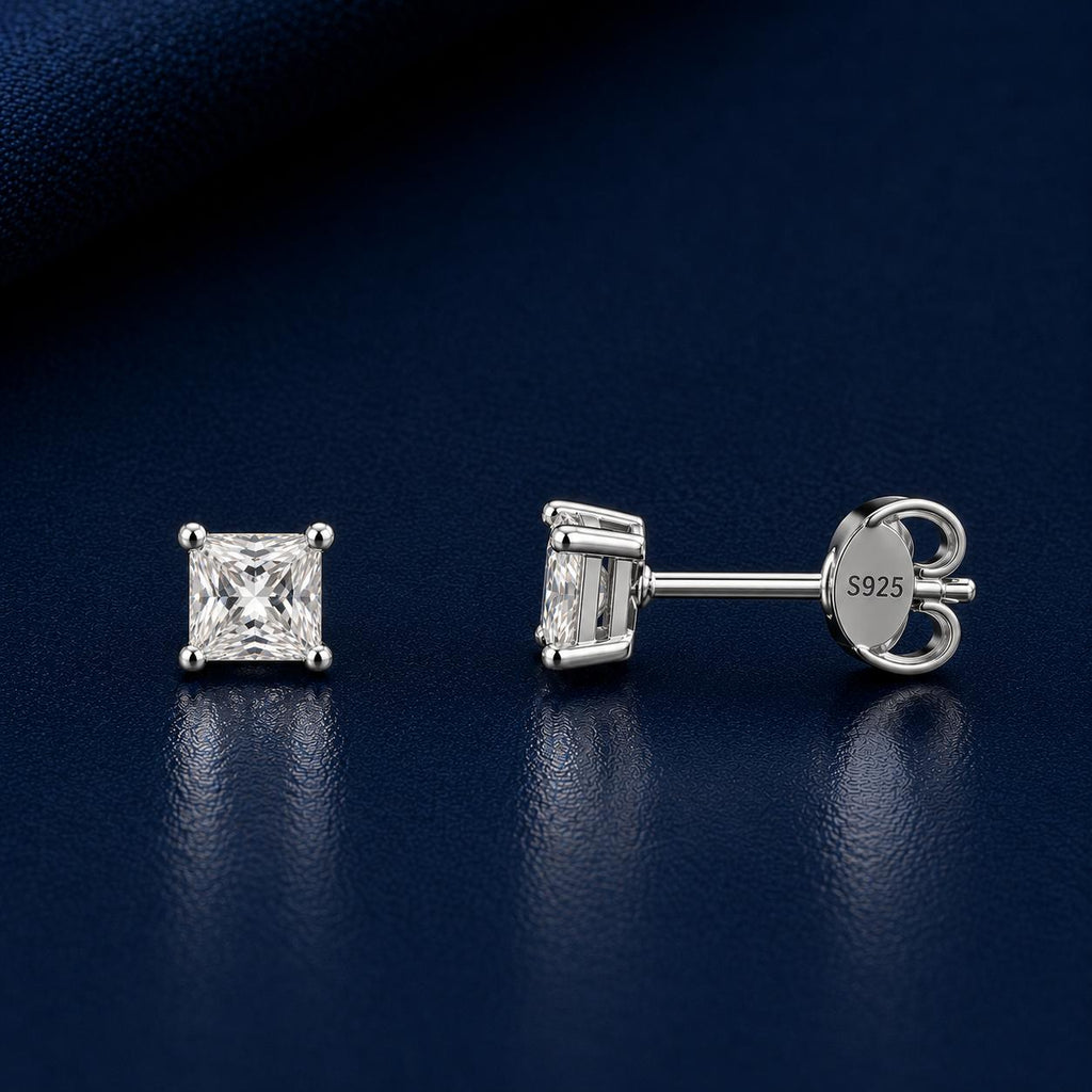 Prism Studs