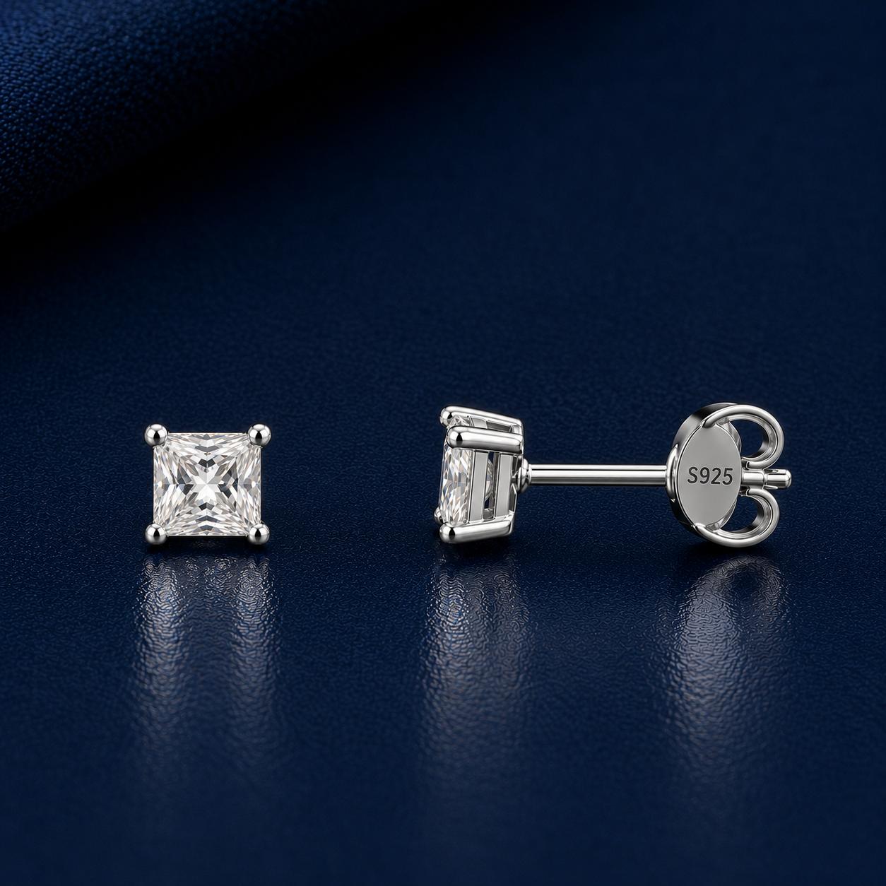 Prism Studs