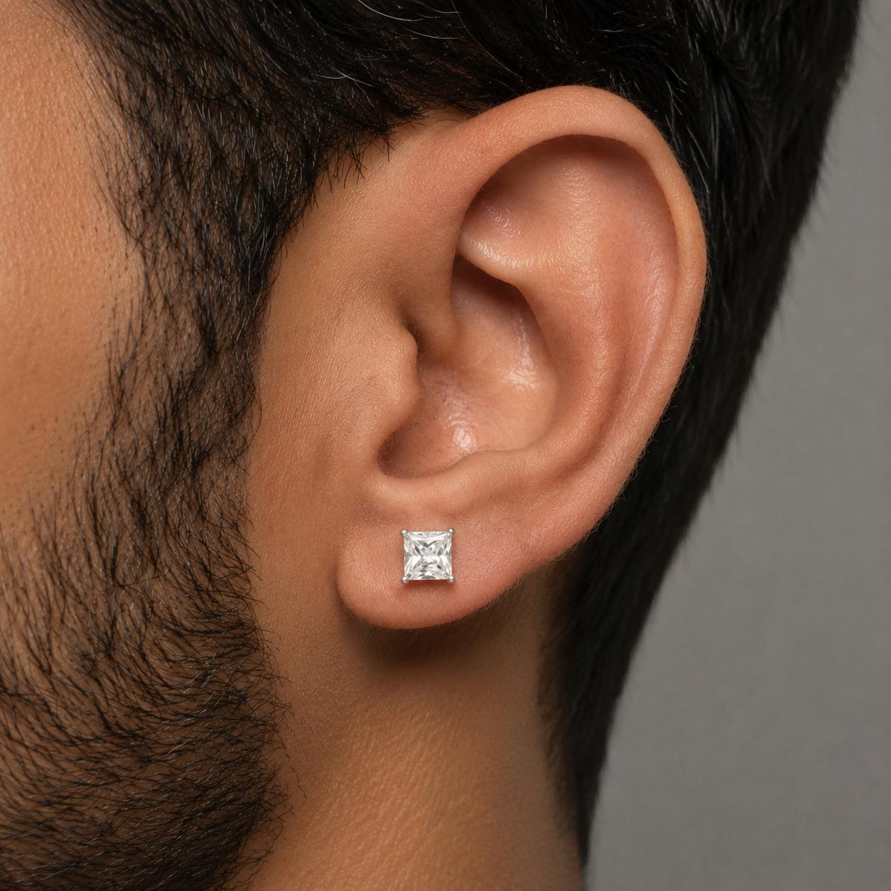 Prism Studs