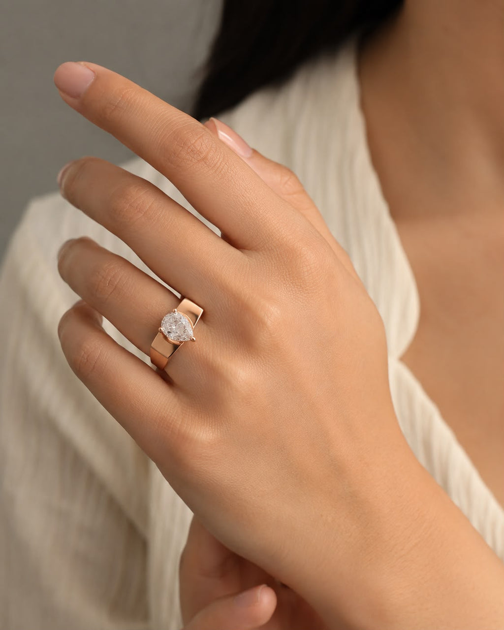 Monarch Ring