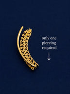 Lumi Earcuff (Pair)