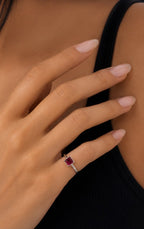 Ruby Muse