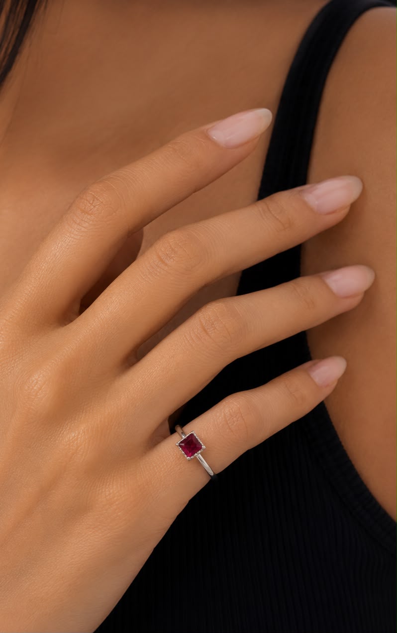 Ruby Muse