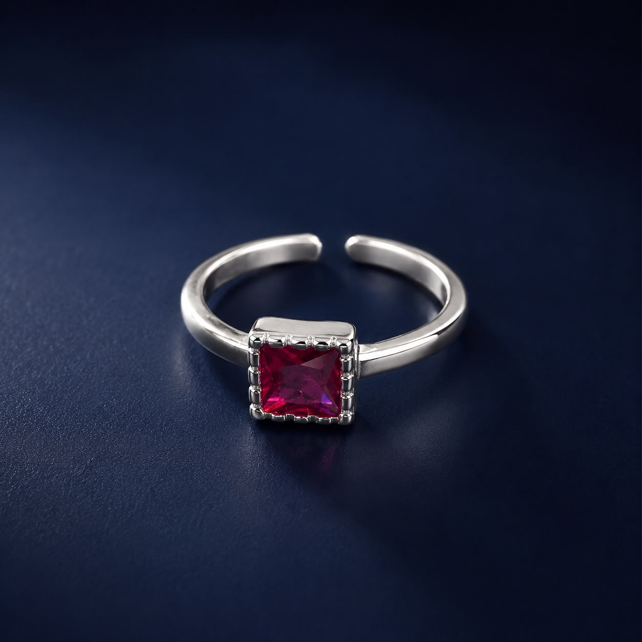 Ruby Muse