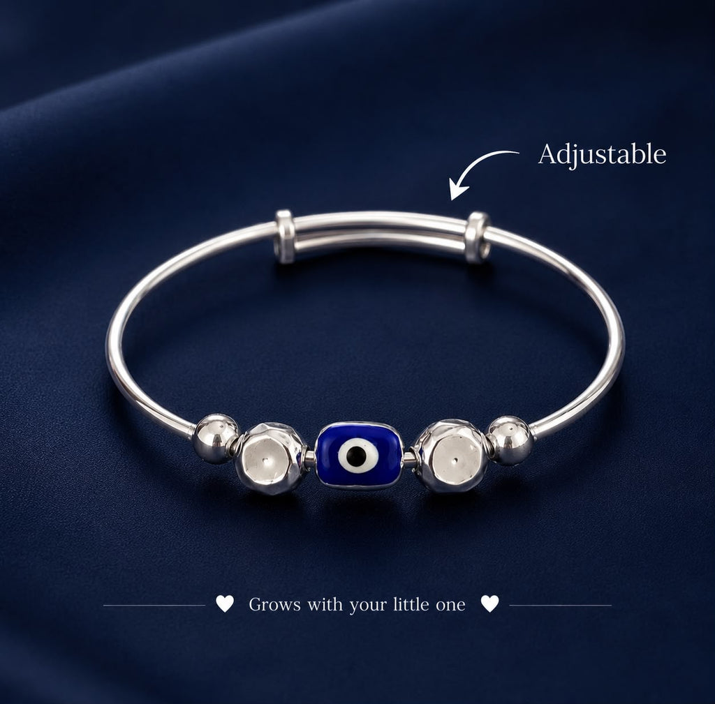 Nazar Baby Bracelet