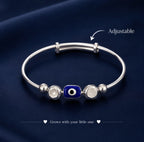 Nazar Baby Bracelet
